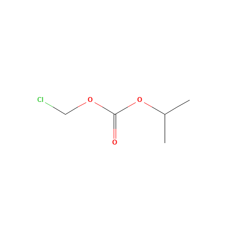 chemical structure of 35180-01-9 FT-0600007
