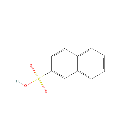 chemical structure of 120-18-3 FT-0600019