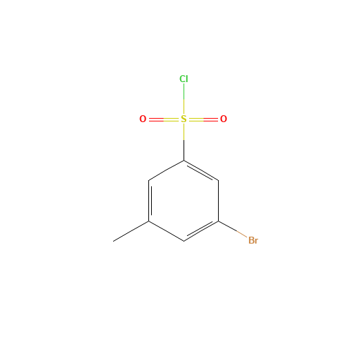 chemical structure of 885520-33-2 FT-0600063
