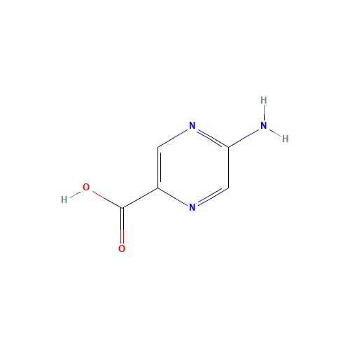 chemical structure of 40155-43-9 FT-0600073