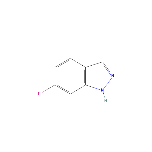 chemical structure of 348-25-4 FT-0600074