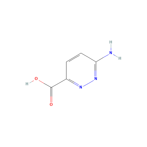 chemical structure of 59772-58-6 FT-0600088