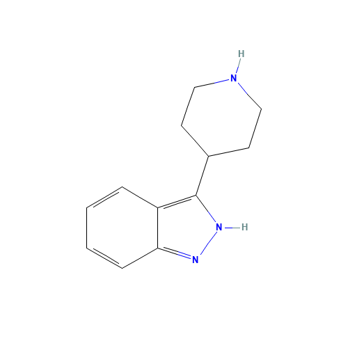 chemical structure of 133455-10-4 FT-0600095