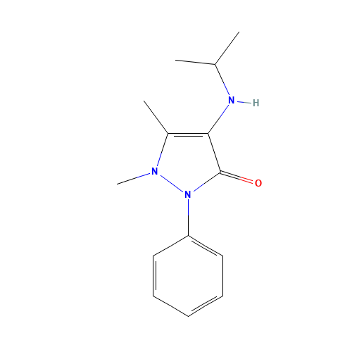 chemical structure of 3615-24-5 FT-0600099