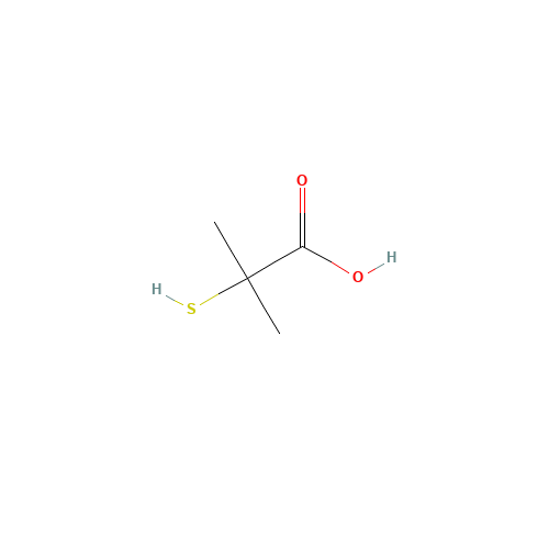 chemical structure of 4695-31-2 FT-0600102