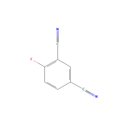 chemical structure of 13519-90-9 FT-0600115