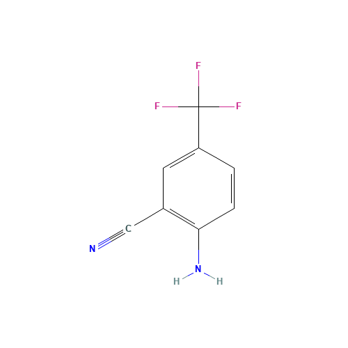 chemical structure of 6526-08-5 FT-0600117