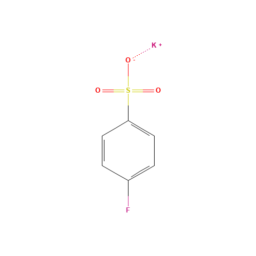 chemical structure of 52445-99-5 FT-0600120