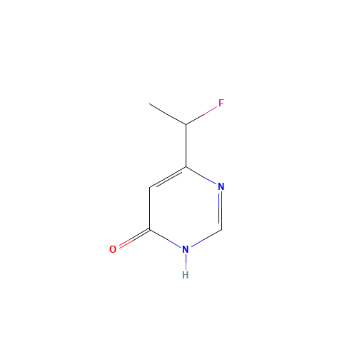 chemical structure of 227184-11-4 FT-0600121