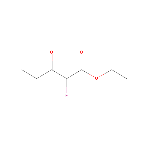 chemical structure of 759-67-1 FT-0600123