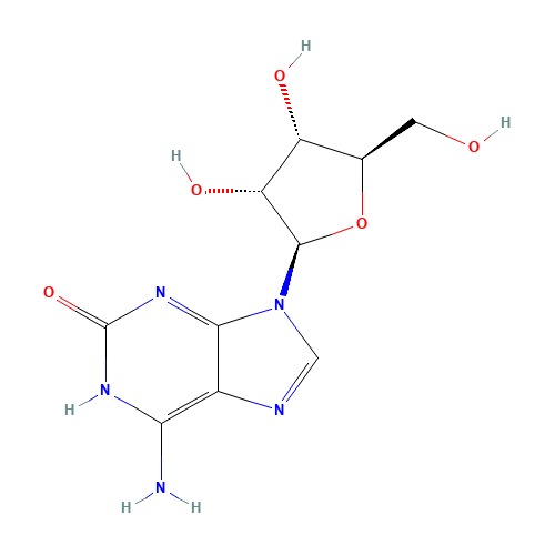 chemical structure of 1818-71-9 FT-0600136