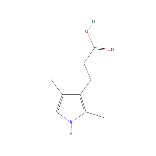 chemical structure of 54474-50-9 FT-0600137