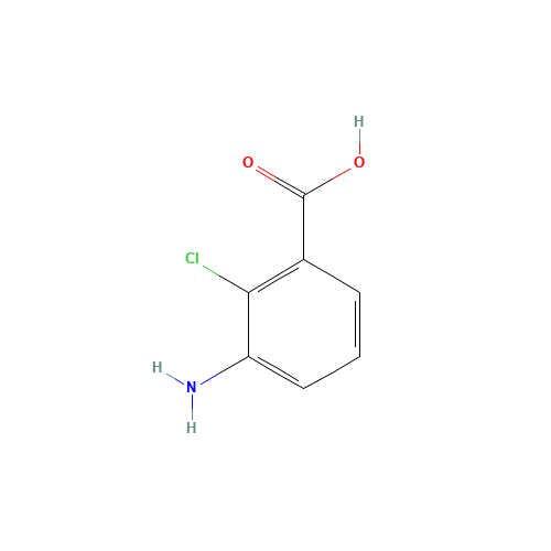 chemical structure of 108679-71-6 FT-0600244