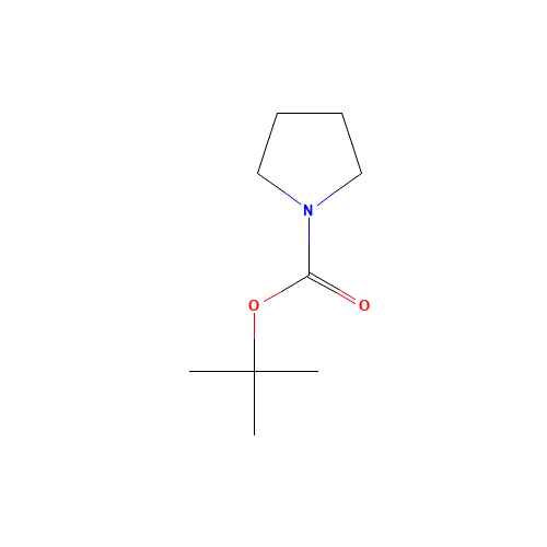 chemical structure of 86953-79-9 FT-0600252