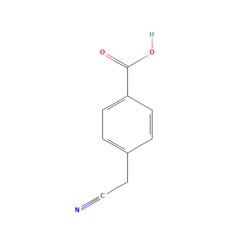 chemical structure of 50685-26-2 FT-0600266