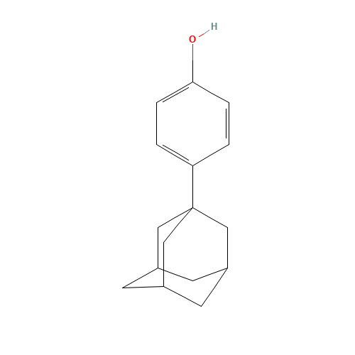 chemical structure of 29799-07-3 FT-0600268