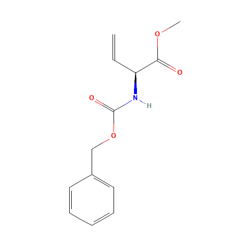 chemical structure of 75266-40-9 FT-0600280
