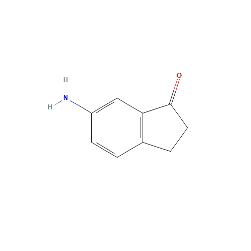 chemical structure of 69975-65-1 FT-0600289