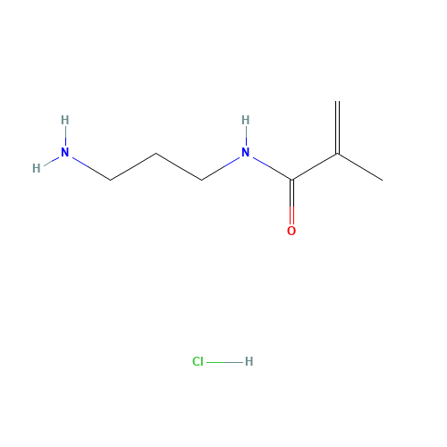 chemical structure of 72607-53-5 FT-0600293