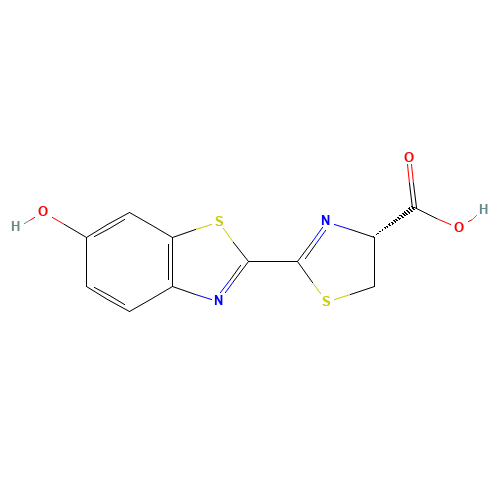 chemical structure of 34500-31-7 FT-0600304