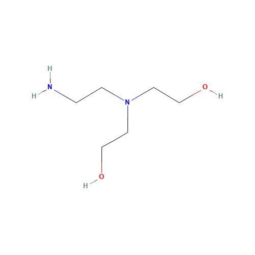 chemical structure of 3197-06-6 FT-0600309