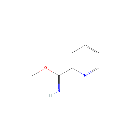 chemical structure of 19547-38-7 FT-0600324