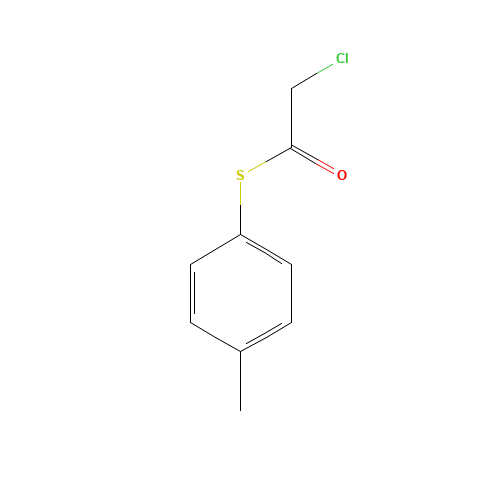 chemical structure of 24197-66-8 FT-0600325