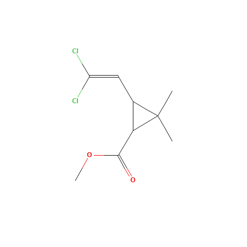 chemical structure of 61898-95-1 FT-0600327