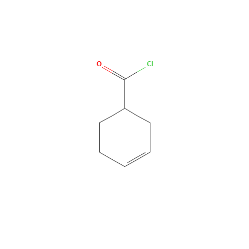 chemical structure of 932-67-2 FT-0600331