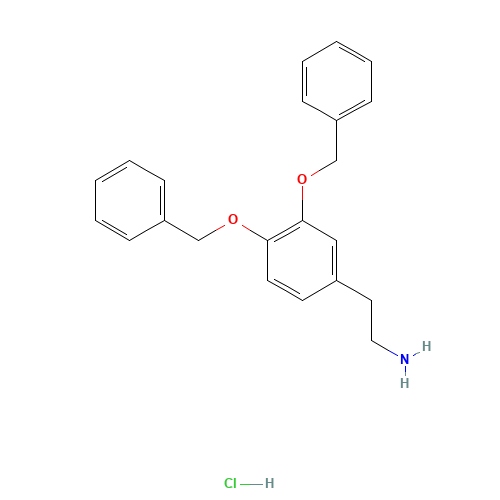 chemical structure of 1699-56-5 FT-0600335