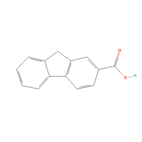 chemical structure of 7507-40-6 FT-0600349