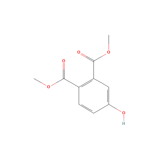 chemical structure of 22479-95-4 FT-0600361