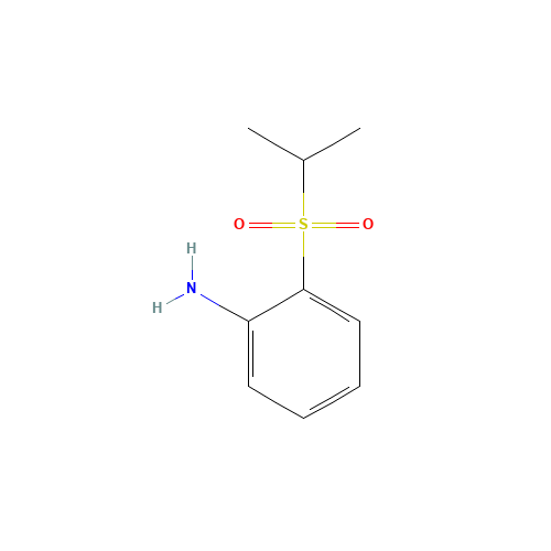chemical structure of 76697-50-2 FT-0600371
