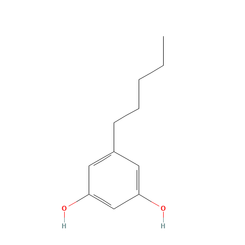 chemical structure of 500-66-3 FT-0600424