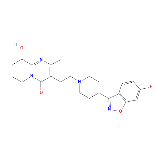 chemical structure of 144598-75-4 FT-0600425