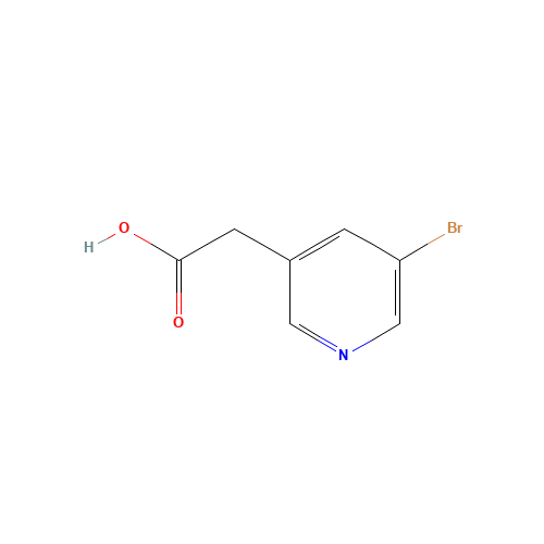chemical structure of 39891-12-8 FT-0600429