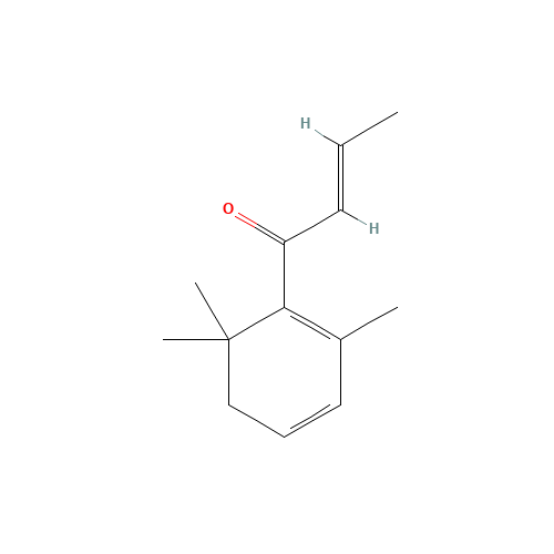 chemical structure of 23696-85-7 FT-0600460