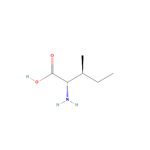 chemical structure of 73-32-5 FT-0600464