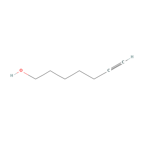 chemical structure of 63478-76-2 FT-0600466