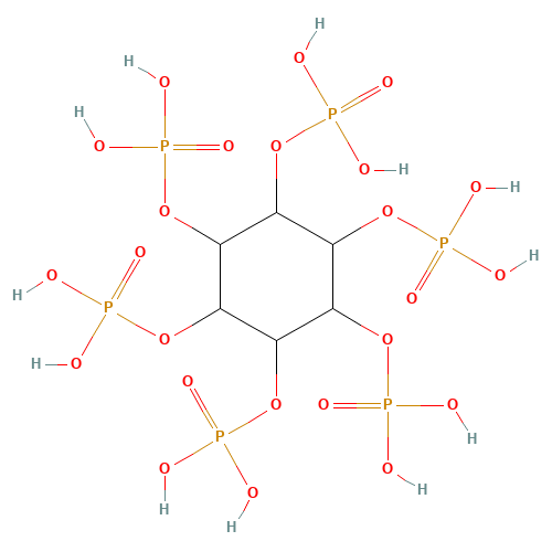chemical structure of 83-86-3 FT-0600486