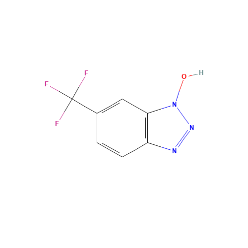 chemical structure of 26198-21-0 FT-0600494