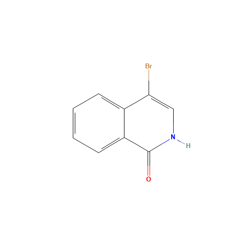 chemical structure of 3951-95-9 FT-0600495