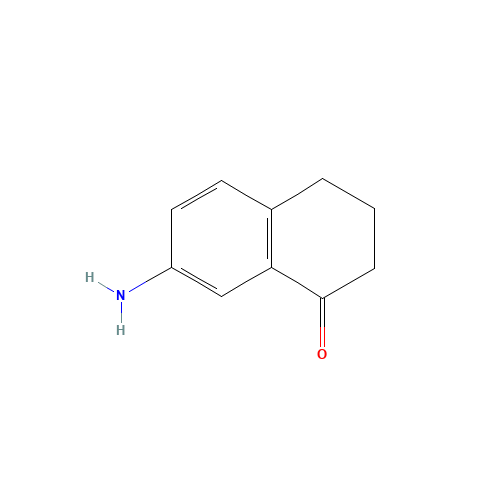 chemical structure of 22009-40-1 FT-0600506