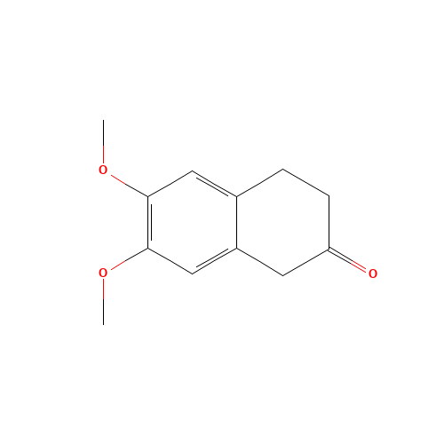 chemical structure of 2472-13-1 FT-0600508