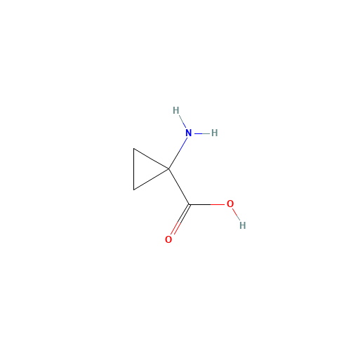 chemical structure of 22059-21-8 FT-0600512