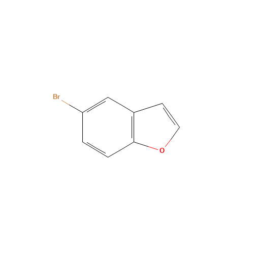 chemical structure of 23145-07-5 FT-0600516
