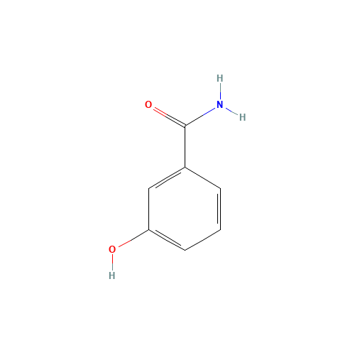 chemical structure of 618-49-5 FT-0600531