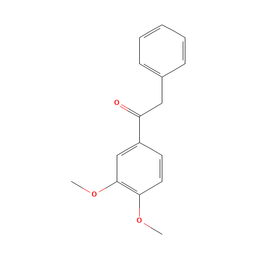 chemical structure of 3141-93-3 FT-0600544