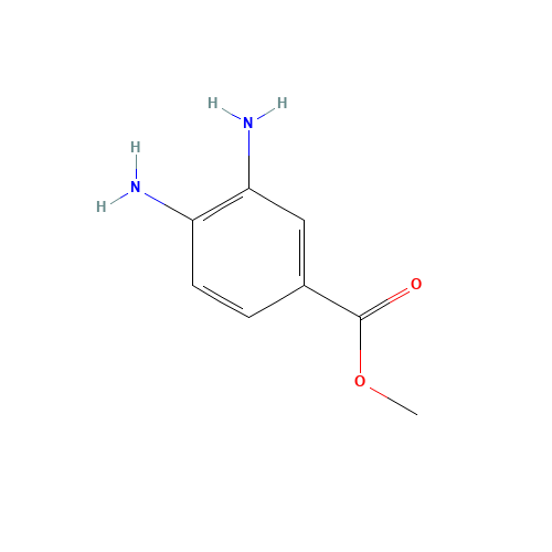 chemical structure of 36692-49-6 FT-0600545