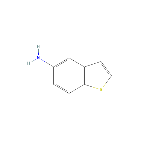 chemical structure of 20532-28-9 FT-0600556